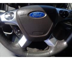 Ford Transit 2,2 TDCI  L3H3 8MÍST BUS KLIMA - 20