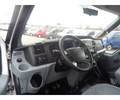 Ford Transit 2,2 TDCI  L3H3 8 MÍST BUS KLIMA - 21