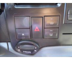 Ford Transit 2,2 TDCI  L3H3 9MÍST BUS KLIMA - 23