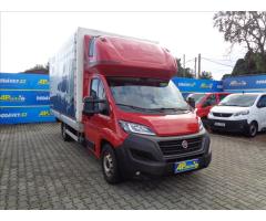 Fiat Ducato 2,3 JTD  VALNÍK PLACHTA SPANÍ KLIMA - 6