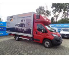 Fiat Ducato 2,3 JTD  VALNÍK PLACHTA SPANÍ KLIMA - 6