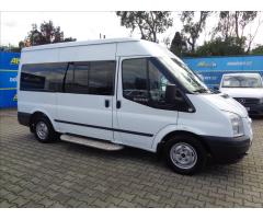 Ford Transit 2,2 TDCI  L2H2 8MÍST BUS KLIMA - 6