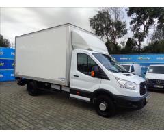 Ford Transit 2,2 TDCI  SKŘÍŇ ČELO KLIMA - 6