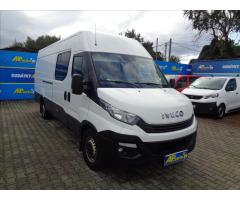 Iveco Daily 3,0 HPT  35S150 7MÍST MAXI KLIMA - 6