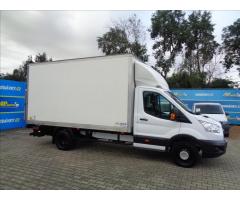 Ford Transit 2,2 TDCI  SKŘÍŇ ČELO KLIMA - 7