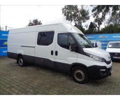 Iveco Daily 3,0 HPT  35S150 7MÍST MAXI KLIMA - 7