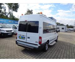 Ford Transit 2,2 TDCI  L2H2 8MÍST BUS KLIMA - 8