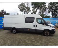 Iveco Daily 3,0 HPT  35S150 7MÍST MAXI KLIMA - 8