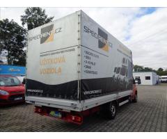 Fiat Ducato 2,3 JTD  VALNÍK PLACHTA SPANÍ KLIMA - 9