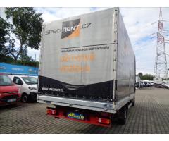 Fiat Ducato 2,3 JTD  VALNÍK PLACHTA SPANÍ KLIMA - 9