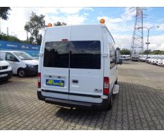 Ford Transit 2,2 TDCI  L2H2 8MÍST BUS KLIMA - 9