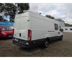 Iveco Daily 3,0 HPT  35S150 7MÍST MAXI KLIMA - 9