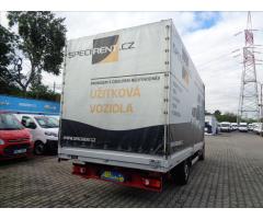 Fiat Ducato 2,3 JTD  VALNÍK PLACHTA SPANÍ KLIMA - 10