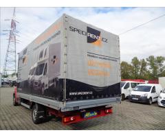 Fiat Ducato 2,3 JTD  VALNÍK PLACHTA SPANÍ KLIMA - 10