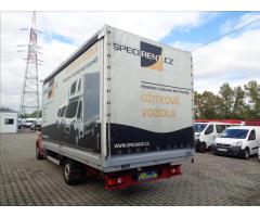 Fiat Ducato 2,3 JTD  VALNÍK PLACHTA SPANÍ KLIMA - 11