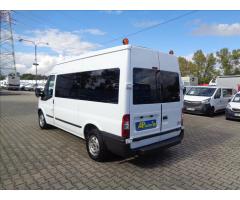 Ford Transit 2,2 TDCI  L2H2 8MÍST BUS KLIMA - 11