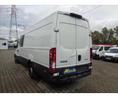 Iveco Daily 3,0 HPT  35S150 7MÍST MAXI KLIMA - 11