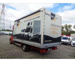 Fiat Ducato 2,3 JTD  VALNÍK PLACHTA SPANÍ KLIMA - 12