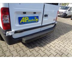 Ford Transit 2,2 TDCI  L2H2 8MÍST BUS KLIMA - 12