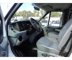 Ford Transit 2,2 TDCI  L2H2 8MÍST BUS KLIMA - 15