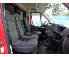 Fiat Ducato 2,3 JTD  VALNÍK PLACHTA SPANÍ KLIMA - 16