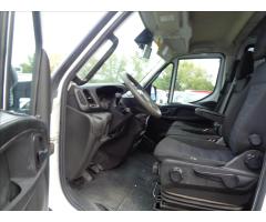 Iveco Daily 3,0 HPT  35S150 7MÍST MAXI KLIMA - 16