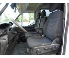 Iveco Daily 3,0 HPT  35S150 7MÍST MAXI KLIMA - 17