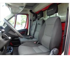 Fiat Ducato 2,3 JTD  VALNÍK PLACHTA SPANÍ KLIMA - 18