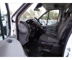 Ford Transit 2,2 TDCI  SKŘÍŇ ČELO KLIMA - 18