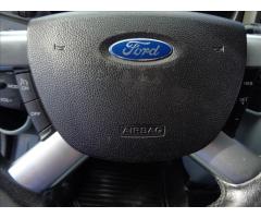 Ford Transit 2,2 TDCI  L2H2 8MÍST BUS KLIMA - 19