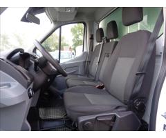 Ford Transit 2,2 TDCI  SKŘÍŇ ČELO KLIMA - 19