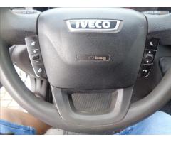 Iveco Daily 3,0 HPT  35S150 7MÍST MAXI KLIMA - 19