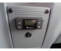 Ford Transit 2,2 TDCI  L2H2 8MÍST BUS KLIMA - 23