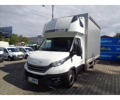 Iveco Daily 3,0 HPT  35S18 VALNÍK PLACHTA ČELO - 1