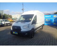 Ford Tranzit 2.0 Ecoblue 96kw 350 Trend L3 ČR 1 MAJ Tažné