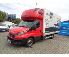 Iveco Daily 3,0 HPT  35S18 VALNÍK PLACHTA SPANÍ - 2