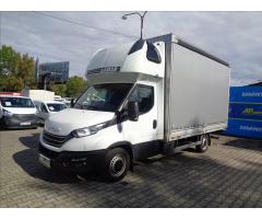 Iveco Daily 3,0 HPT  35S18 VALNÍK PLACHTA ČELO - 2