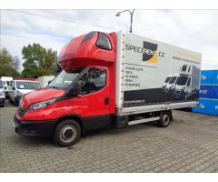 Iveco Daily 3,0 HPT  35S18 VALNÍK PLACHTA SPANÍ - 3