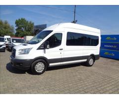 Ford Transit 2,2 TDCI  L3H3 8MÍST BUS KLIMA - 3