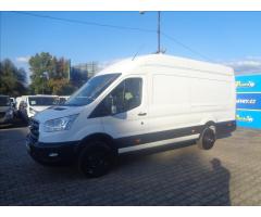 Ford Transit 2,0 TDCI  L4H3 JUMBO KLIMA - 3