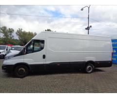 Iveco Daily 2,3 HPT  35S16 MAXI KLIMA - 4