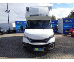 Iveco Daily 3,0 HPT  35S18 VALNÍK PLACHTA ČELO - 4