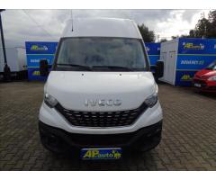 Iveco Daily 2,3 HPT  35S16 MAXI KLIMA - 5