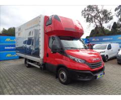 Iveco Daily 3,0 HPT  35S18 VALNÍK PLACHTA SPANÍ - 5