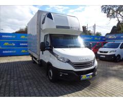 Iveco Daily 3,0 HPT  35S18 VALNÍK PLACHTA ČELO - 5