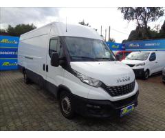 Iveco Daily 2,3 HPT  35S16 MAXI KLIMA - 6