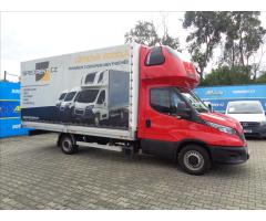 Iveco Daily 3,0 HPT  35S18 VALNÍK PLACHTA SPANÍ - 6