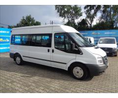 Ford Transit 2,2 TDCI  L3H2 9 MÍST BUS - 6