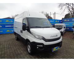 Iveco Daily L2H2 KLIMATRONIC 2.3HPT - 6