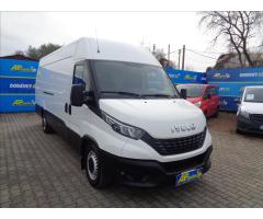 Iveco Daily 2,3 HPT  35S16 MAXI KLIMA - 6